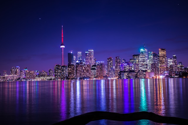 Ontario - Photo by Yalın Kaya on Unsplash